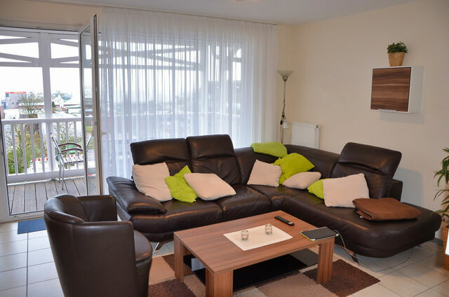 Ferienwohnung in Großenbrode - Strandoase - Großenbrode - Bild 8