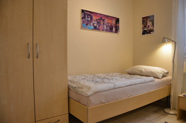 Ferienwohnung in Großenbrode - Strandoase - Großenbrode - Bild 10