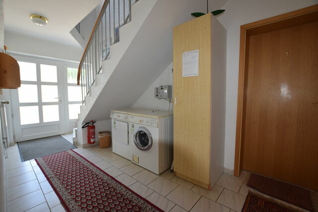 Ferienwohnung in Dahme - Ferienhof Specht - Ferienhaus Anna FeWo 3 - Bild 22