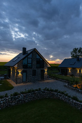 Ferienhaus in Hohenkirchen - Irish Cottage Meer Glück - Bild 24