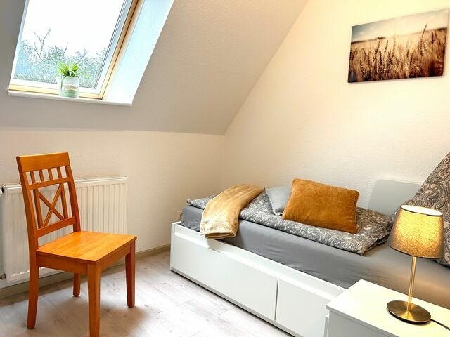 Ferienhaus in Koselau - Gut Koselau Landhaus V - Bild 13