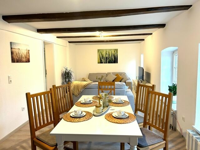 Ferienhaus in Koselau - Gut Koselau Landhaus V - Bild 21