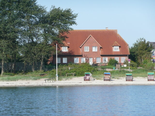 Ferienwohnung in Glücksburg - Ferienwohnung Nolte - Bild 2