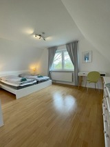 Ferienhaus in Gl&uuml;cksburg - Ferienhaus Zur Salzwiese - Bild 17