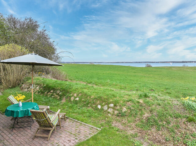 Ferienhaus in Gl&uuml;cksburg - Ferienhaus Zur Salzwiese - Bild 2