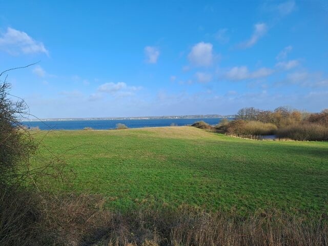 Ferienhaus in Gl&uuml;cksburg - Ferienhaus Zur Salzwiese - Bild 3