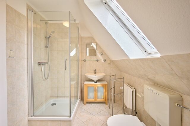 Ferienhaus in Gl&uuml;cksburg - Ferienhaus Zur Salzwiese - Bild 15