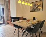 Ferienhaus in Grömitz - "Moin Moin" - gemütliches Ferienhaus mit Garten und Terrasse für die große Familie - Bild 3