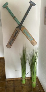 Ferienhaus in Grömitz - "Moin Moin" - gemütliches Ferienhaus mit Garten und Terrasse für die große Familie - Bild 6