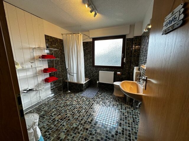 Ferienhaus in Grömitz - "Moin Moin" - gemütliches Ferienhaus mit Garten und Terrasse für die große Familie - Bild 9