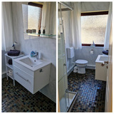 Ferienhaus in Grömitz - "Moin Moin" - gemütliches Ferienhaus mit Garten und Terrasse für die große Familie - Bild 10