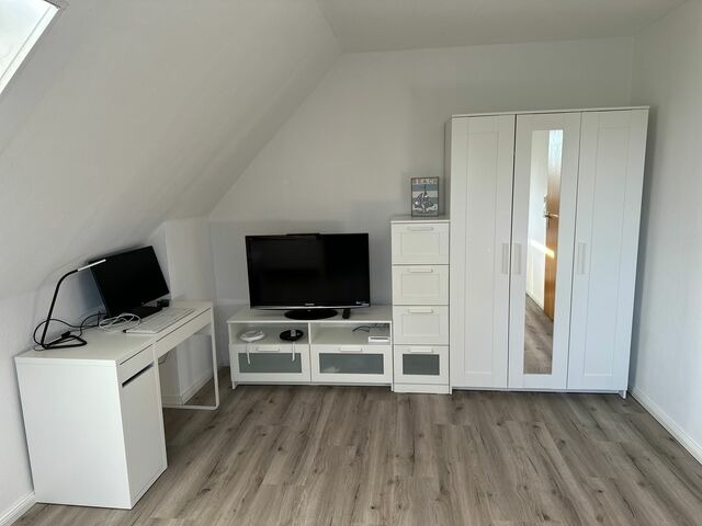 Ferienhaus in Grömitz - "Moin Moin" - gemütliches Ferienhaus mit Garten und Terrasse für die große Familie - Bild 12