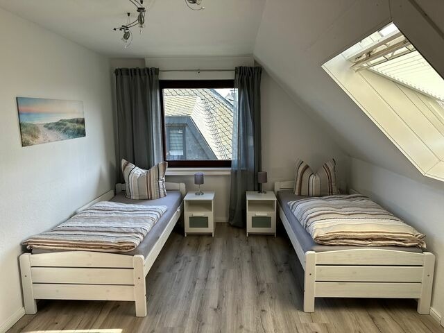 Ferienhaus in Grömitz - "Moin Moin" - gemütliches Ferienhaus mit Garten und Terrasse für die große Familie - Bild 14