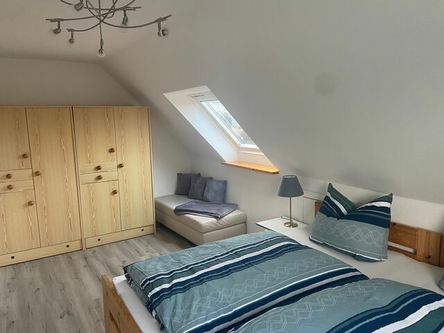 Ferienhaus in Grömitz - "Moin Moin" - gemütliches Ferienhaus mit Garten und Terrasse für die große Familie - Bild 16