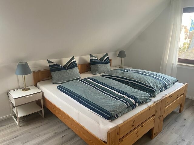 Ferienhaus in Grömitz - "Moin Moin" - gemütliches Ferienhaus mit Garten und Terrasse für die große Familie - Bild 17