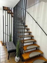 Ferienhaus in Grömitz - "Moin Moin" - gemütliches Ferienhaus mit Garten und Terrasse für die große Familie - Bild 18