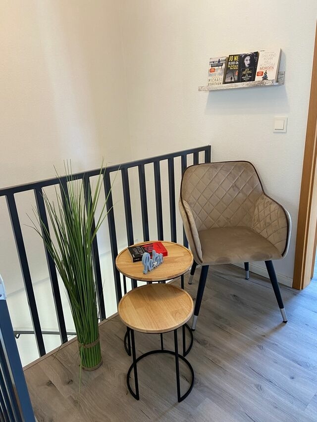 Ferienhaus in Grömitz - "Moin Moin" - gemütliches Ferienhaus mit Garten und Terrasse für die große Familie - Bild 19