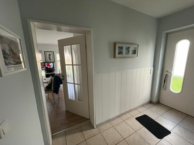 Ferienwohnung in Sch&ouml;nberger Strand - Petersen und Stoltenberg Wiesenweg GbR: Fe.-App. "Wiesenpieper" - Bild 14