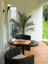 Ferienwohnung in Sch&ouml;nberger Strand - Petersen und Stoltenberg Wiesenweg GbR: Fe.-App. "Wiesenpieper" - Bild 16