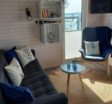 Ferienhaus in Fehmarn OT Fehmarnsund - Knobis DREAM PLACE - Bild 3
