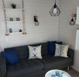 Ferienhaus in Fehmarn OT Fehmarnsund - Knobis DREAM PLACE - Bild 4
