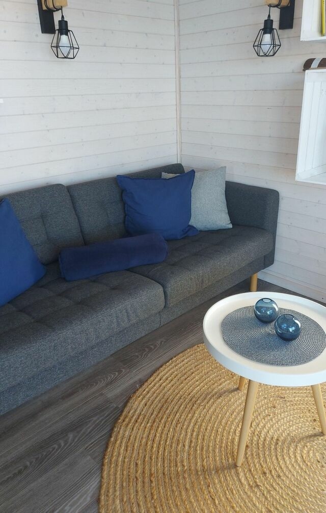Ferienhaus in Fehmarn OT Fehmarnsund - Knobis DREAM PLACE - Bild 5