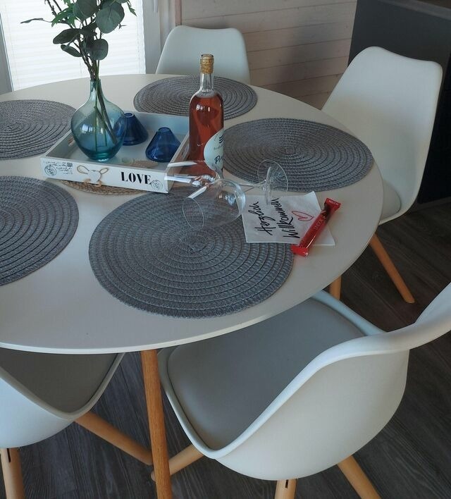 Ferienhaus in Fehmarn OT Fehmarnsund - Knobis DREAM PLACE - Bild 6