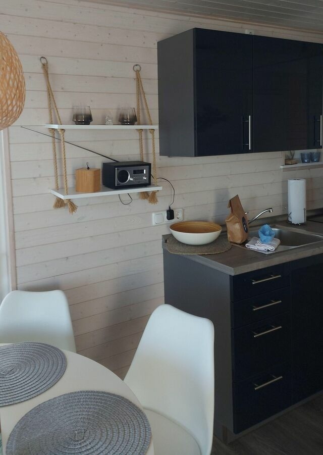Ferienhaus in Fehmarn OT Fehmarnsund - Knobis DREAM PLACE - Bild 7
