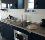 Ferienhaus in Fehmarn OT Fehmarnsund - Knobis DREAM PLACE - Bild 8
