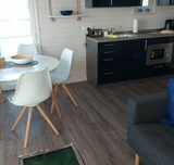 Ferienhaus in Fehmarn OT Fehmarnsund - Knobis DREAM PLACE - Bild 9