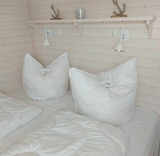 Ferienhaus in Fehmarn OT Fehmarnsund - Knobis DREAM PLACE - Bild 12