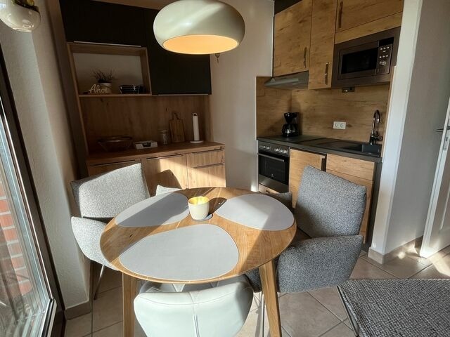 Ferienwohnung in Grömitz - Ferienwohnung Wolters - Bild 3