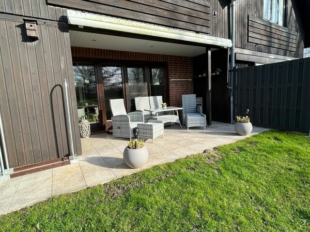 Ferienwohnung in Grömitz - Ferienwohnung Wolters - Bild 14