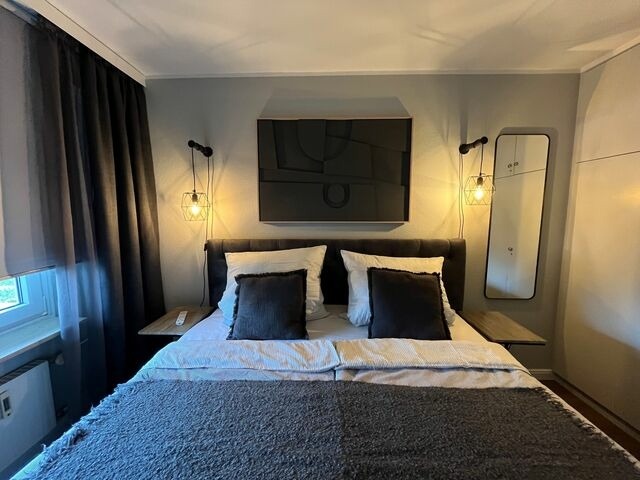 Ferienwohnung in Gr&ouml;mitz - Hanseat I Whg 44 mit Meerblick - Bild 5