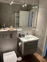 Ferienwohnung in Gr&ouml;mitz - Hanseat I Whg 44 mit Meerblick - Bild 9