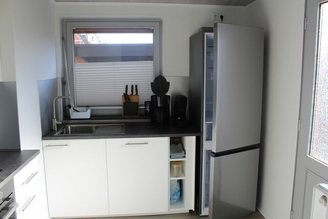 Ferienwohnung in Gro&szlig;enbrode - Fischers Hus / Harmonie - Bild 10