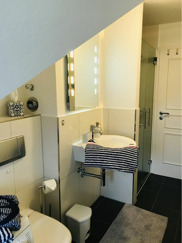 Ferienwohnung in Prerow - auf Kurs - Bild 10