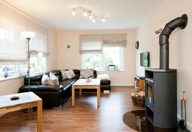 Ferienwohnung in Grömitz - "Das Dünenhaus" - Klabautermann - Bild 2