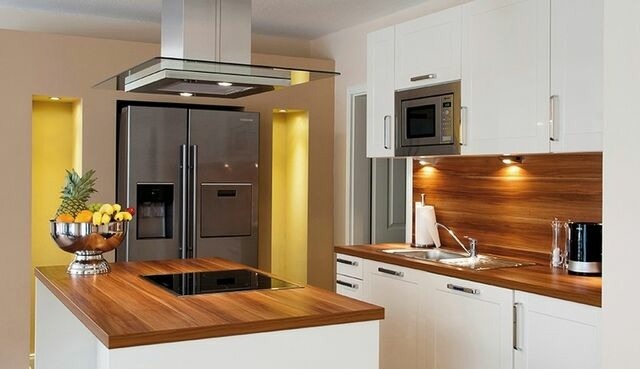 Ferienwohnung in Grömitz - "Das Dünenhaus" - Klabautermann - Bild 3