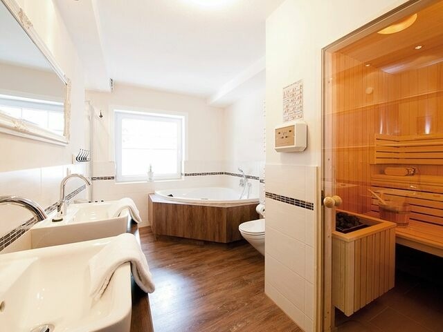 Ferienwohnung in Grömitz - "Das Dünenhaus" - Klabautermann - Bild 9