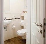 Ferienwohnung in Grömitz - "Das Dünenhaus" - Klabautermann - Bild 11