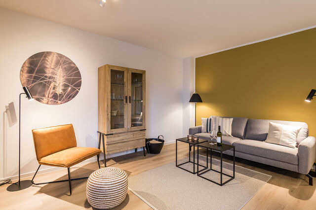 Ferienwohnung in Gr&ouml;mitz - Peters Lodge 6 - Bild 9