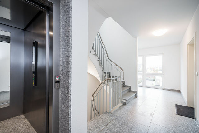 Ferienwohnung in Gr&ouml;mitz - Peters Lodge 6 - Bild 14