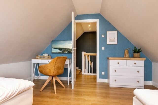 Ferienwohnung in Zingst - St&ouml;rtebekers Perle - Bild 15