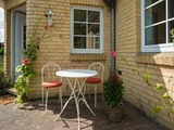 Ferienwohnung in Rieseby - Ferienwohnung Zimmert - Bild 6