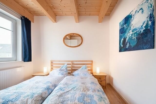 Ferienwohnung in Waabs - Ostseegarten Langholz - Ferienwohnung Ostwind für bis zu 4 Personen - Bild 5