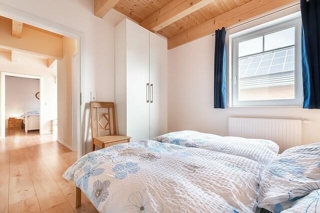 Ferienwohnung in Waabs - Ostseegarten Langholz - Ferienwohnung Ostwind für bis zu 4 Personen - Bild 7