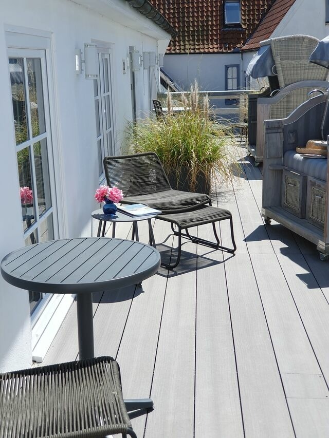 Ferienwohnung in Kappeln - Kappeln 337 - Bild 20