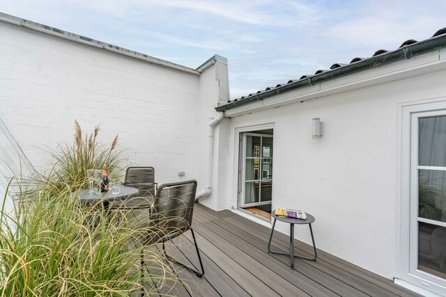 Ferienwohnung in Kappeln - Kappeln 337 - Bild 22
