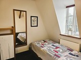 Einzelzimmer in Ulsnis - Putbrese Hof - Einzelzimmer Pferdestall - Bild 4